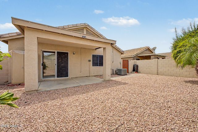 12038 W ASTER Drive, El Mirage, AZ 85335