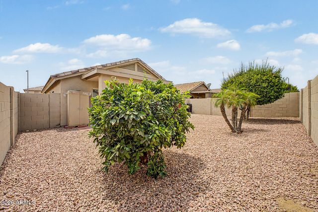 12038 W ASTER Drive, El Mirage, AZ 85335