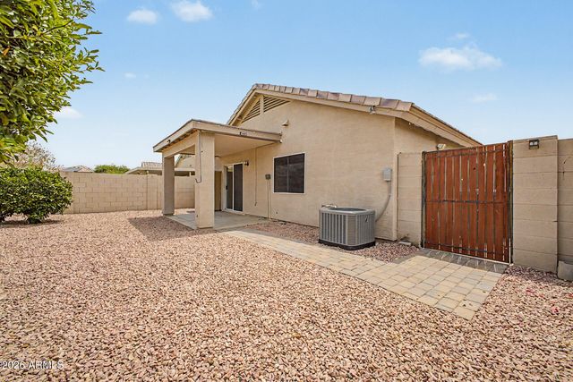 12038 W ASTER Drive, El Mirage, AZ 85335