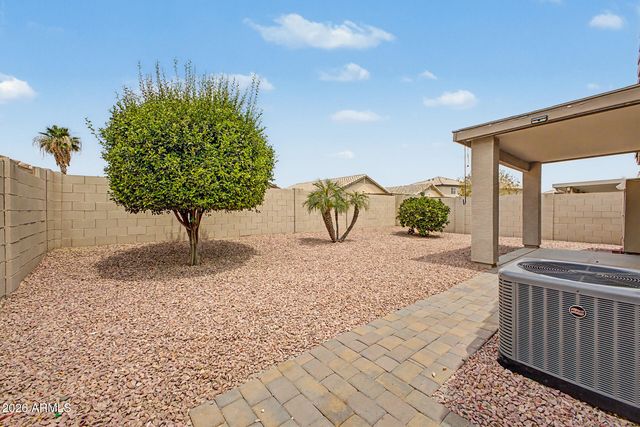 12038 W ASTER Drive, El Mirage, AZ 85335