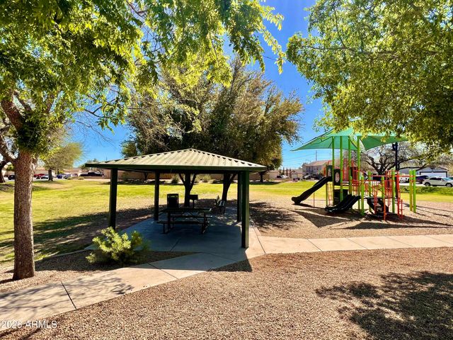 12038 W ASTER Drive, El Mirage, AZ 85335