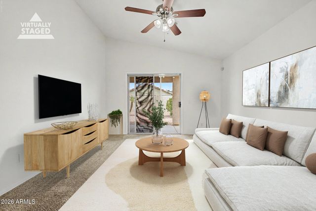 12038 W ASTER Drive, El Mirage, AZ 85335