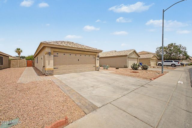 12038 W ASTER Drive, El Mirage, AZ 85335