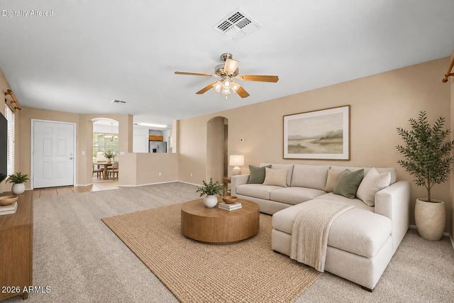 967 E MONTELEONE Street, San Tan Valley, AZ 85140