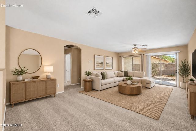 967 E MONTELEONE Street, San Tan Valley, AZ 85140