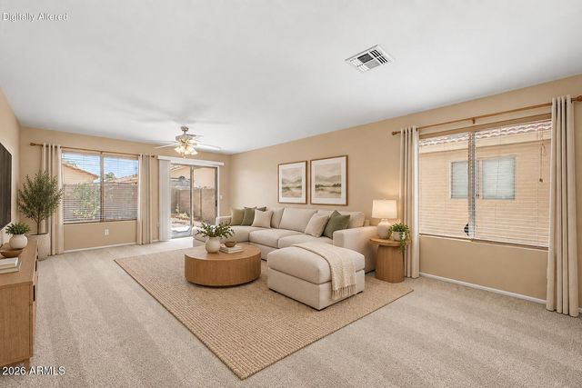 967 E MONTELEONE Street, San Tan Valley, AZ 85140