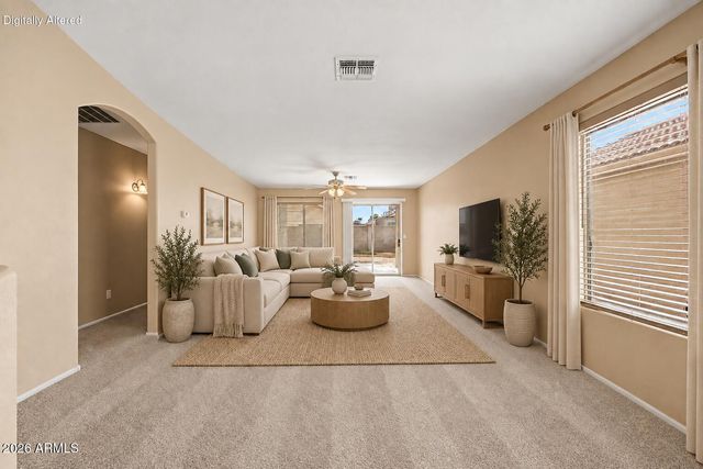 967 E MONTELEONE Street, San Tan Valley, AZ 85140