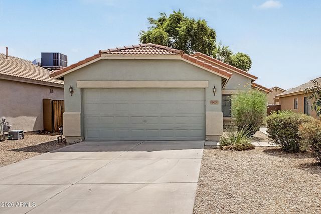 967 E MONTELEONE Street, San Tan Valley, AZ 85140