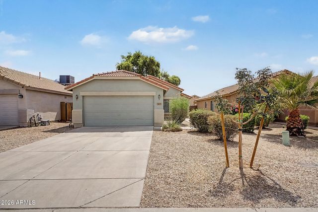 967 E MONTELEONE Street, San Tan Valley, AZ 85140
