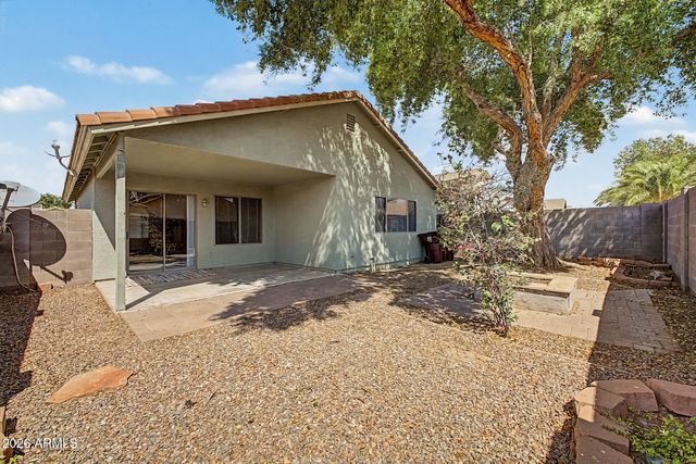 967 E MONTELEONE Street, San Tan Valley, AZ 85140