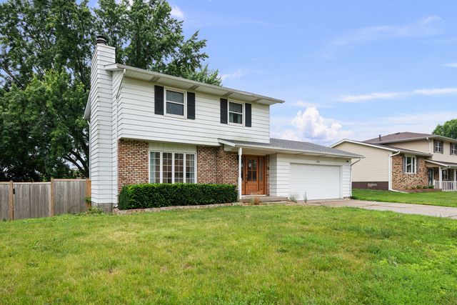 2603 E 35th Street Court, Davenport, IA 52807
