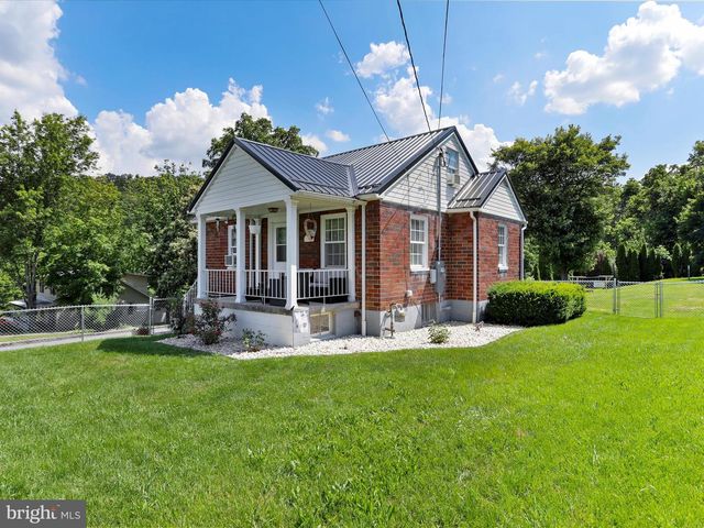 13400 BEALLS MILL RD NE, Cumberland, MD 21502