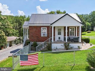 13400 BEALLS MILL RD NE, Cumberland, MD 21502