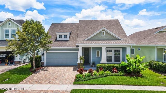 131 PARADISE VALLEY Drive, Ponte Vedra, FL 32081