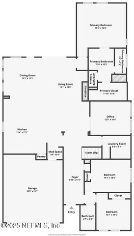 131 PARADISE VALLEY Drive, Ponte Vedra, FL 32081