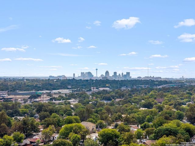 1626 Santa Anna, San Antonio, TX 78201