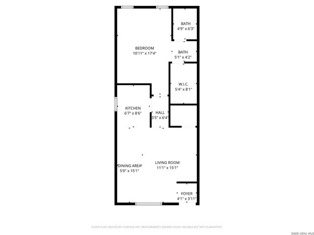 1626 Santa Anna, San Antonio, TX 78201
