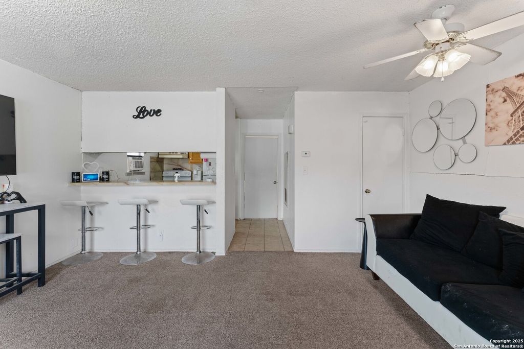 1626 Santa Anna, San Antonio, TX 78201