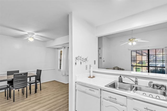 2440 Sunflower Drive, Arlington, TX 76014