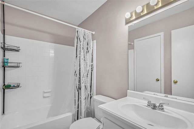 2440 Sunflower Drive, Arlington, TX 76014