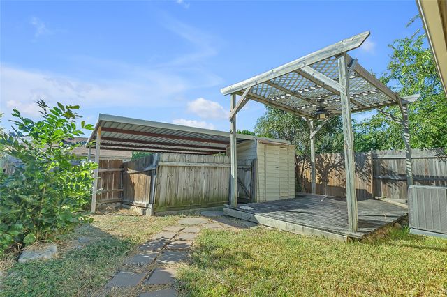 2440 Sunflower Drive, Arlington, TX 76014