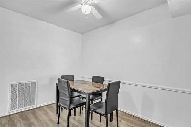 2440 Sunflower Drive, Arlington, TX 76014