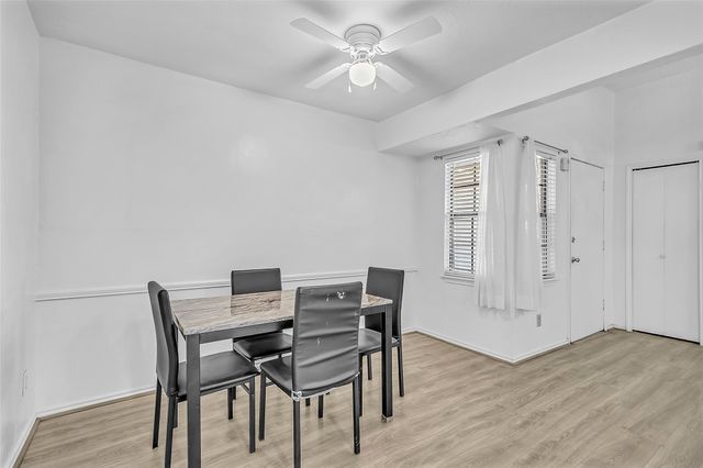 2440 Sunflower Drive, Arlington, TX 76014