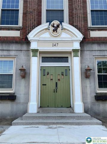 147 South 4Th Street 12, Easton, PA 18042