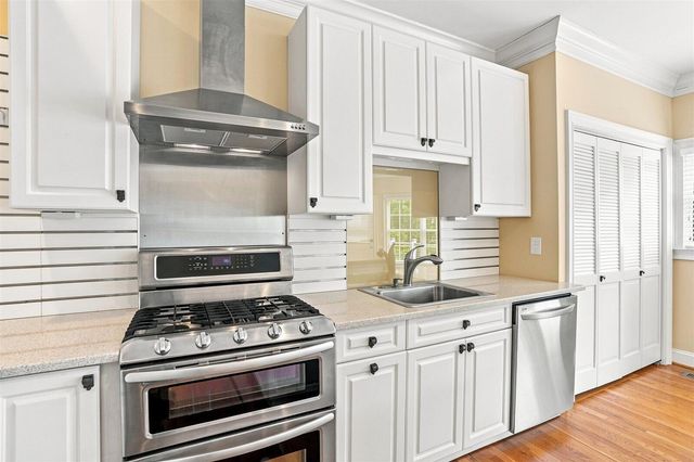 604 Barton Avenue, Chattanooga, TN 37405