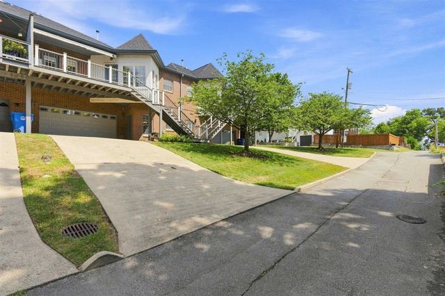 604 Barton Avenue, Chattanooga, TN 37405