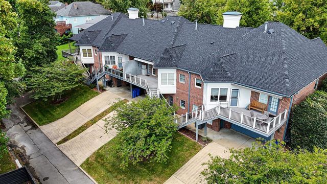 604 Barton Avenue, Chattanooga, TN 37405