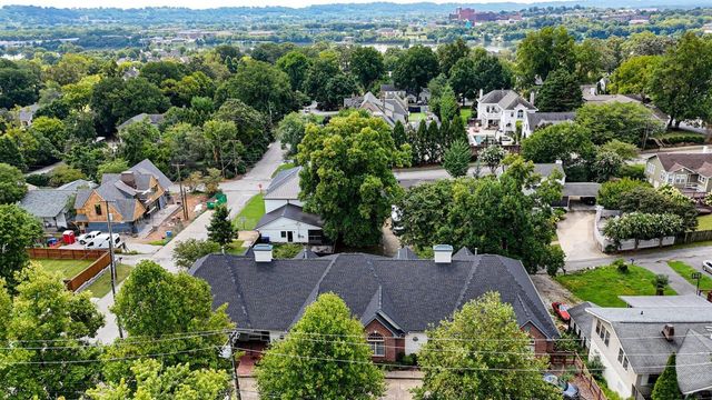 604 Barton Avenue, Chattanooga, TN 37405