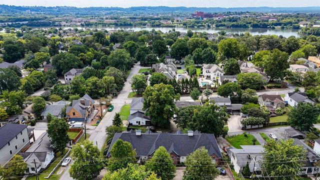 604 Barton Avenue, Chattanooga, TN 37405