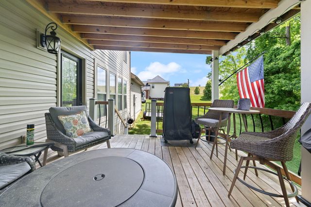 397 Arden Drive, London, KY 40741