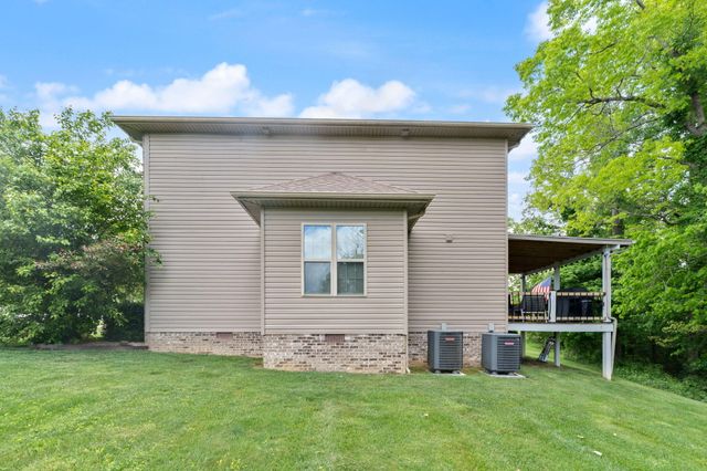 397 Arden Drive, London, KY 40741
