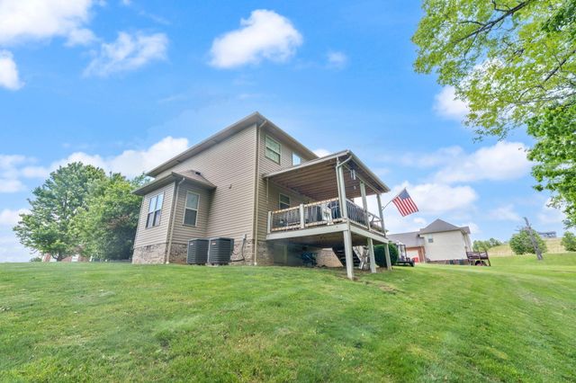 397 Arden Drive, London, KY 40741