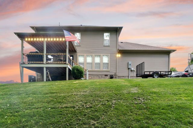 397 Arden Drive, London, KY 40741