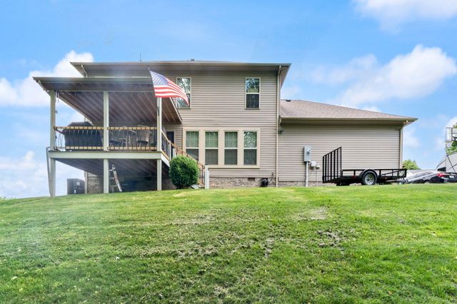 397 Arden Drive, London, KY 40741