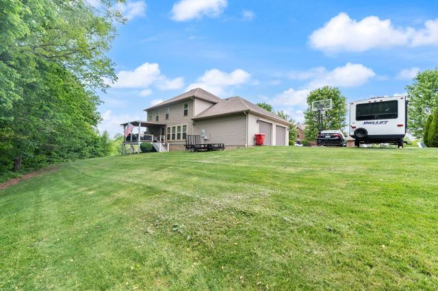 397 Arden Drive, London, KY 40741