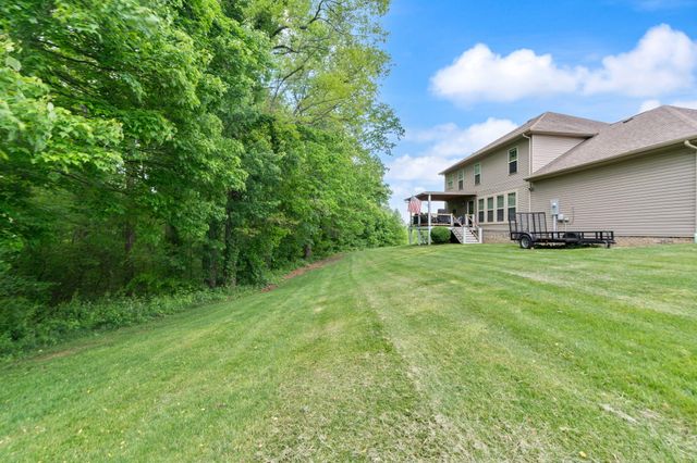 397 Arden Drive, London, KY 40741