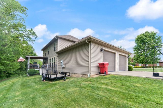 397 Arden Drive, London, KY 40741