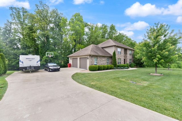 397 Arden Drive, London, KY 40741