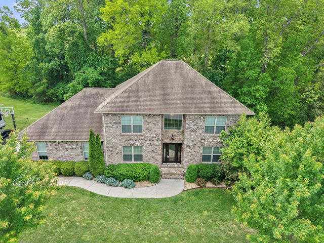 397 Arden Drive, London, KY 40741