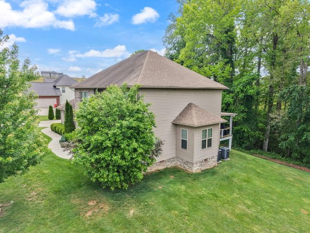 397 Arden Drive, London, KY 40741