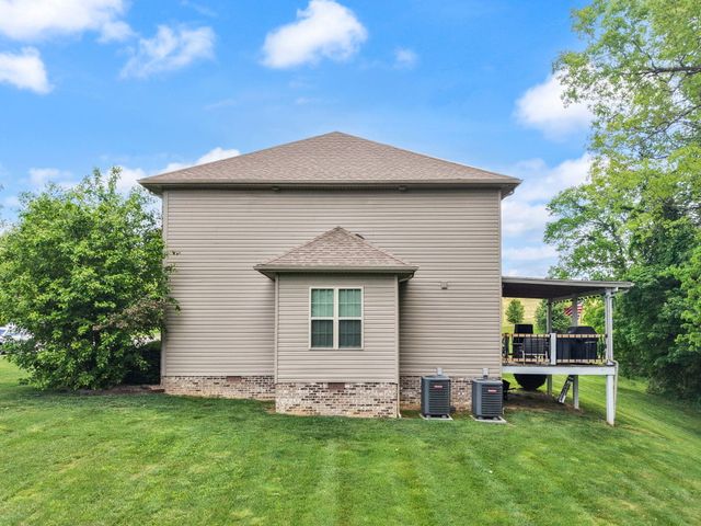 397 Arden Drive, London, KY 40741