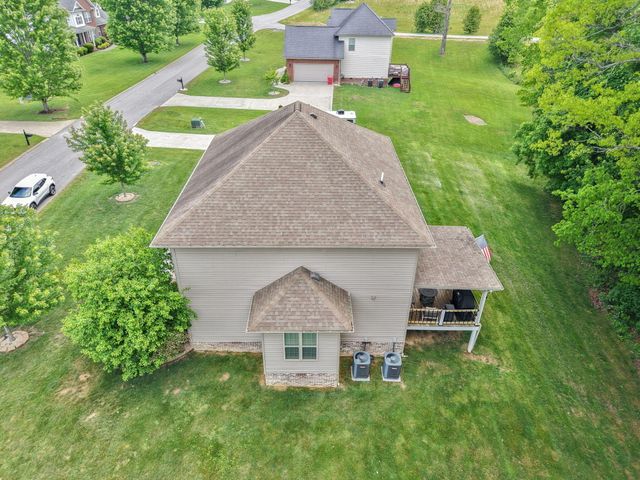 397 Arden Drive, London, KY 40741