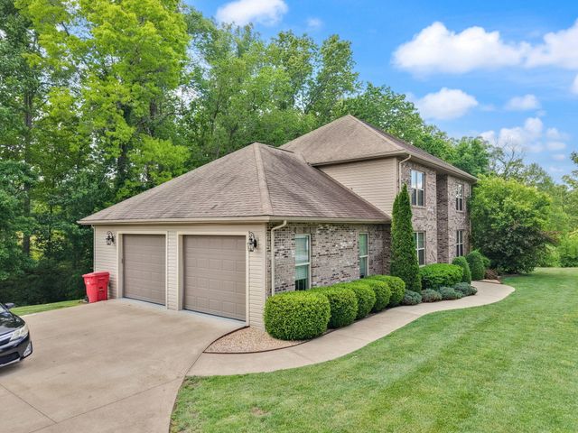 397 Arden Drive, London, KY 40741