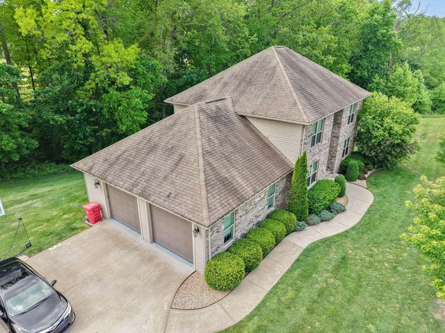 397 Arden Drive, London, KY 40741