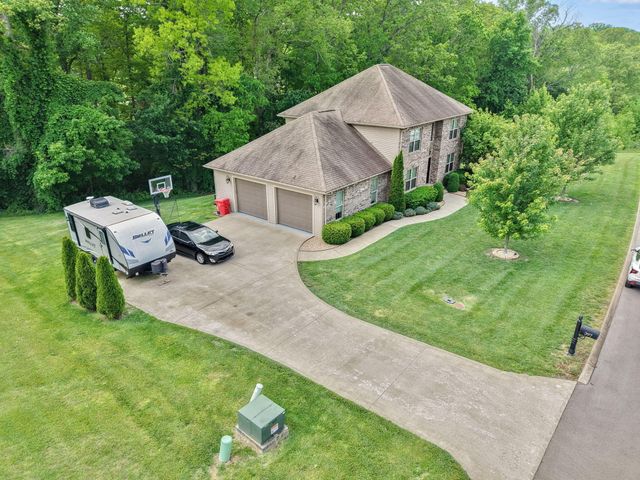 397 Arden Drive, London, KY 40741