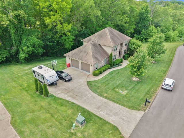 397 Arden Drive, London, KY 40741